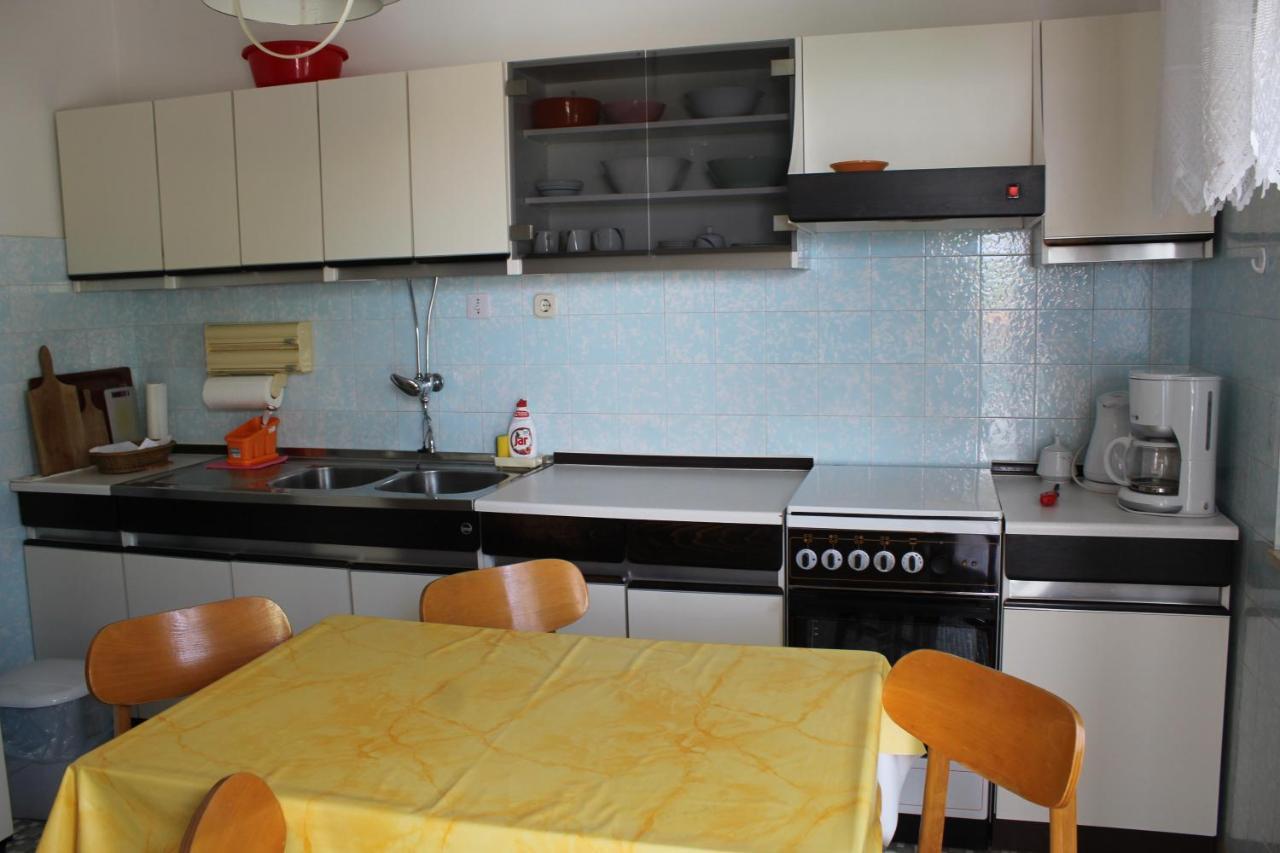 Apartment Antica Supetar Eksteriør bilde